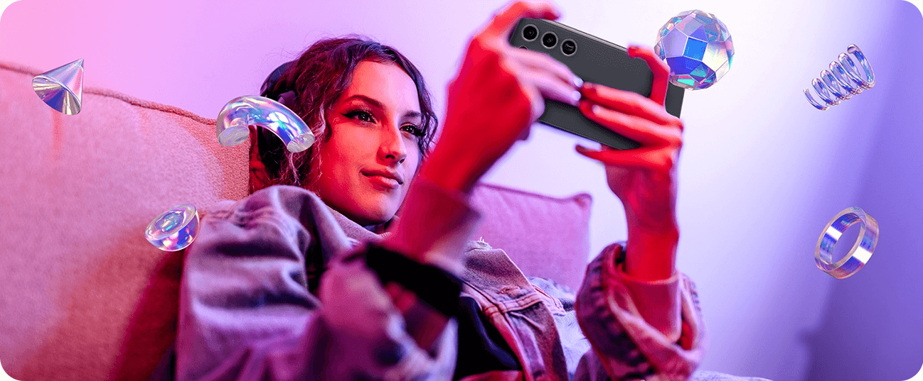 Samsung Galaxy S25 Ultra