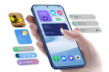 Samsung Galaxy S25 Ultra