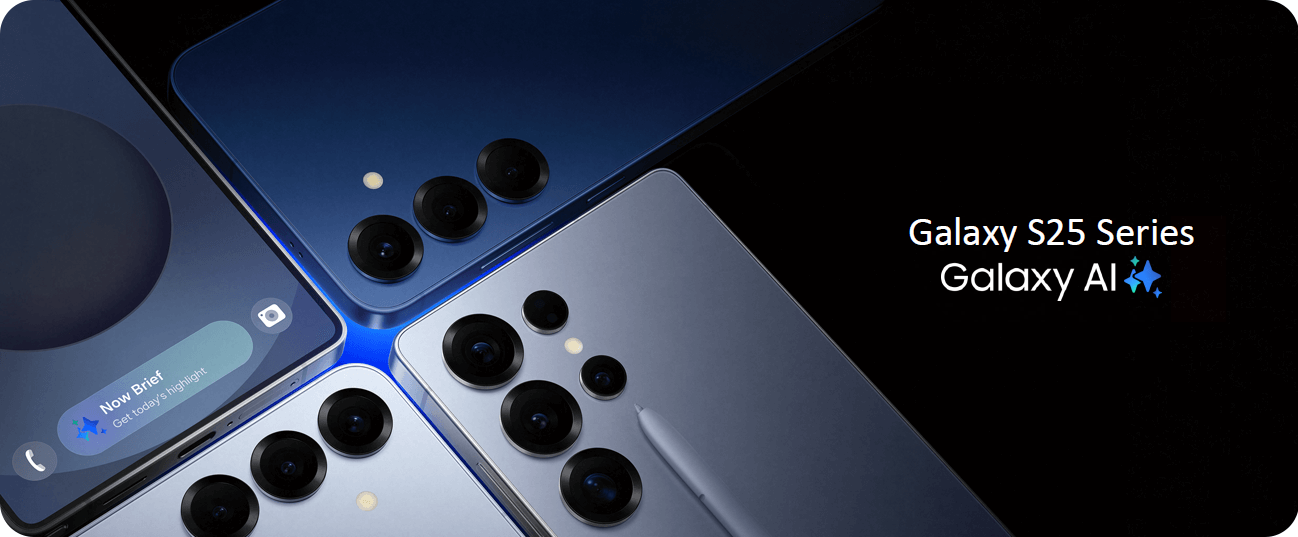 Samsung Galaxy S25 Ultra