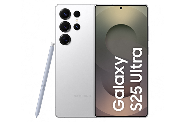 Samsung Galaxy S25 Ultra