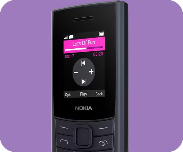 Nokia 110 4G