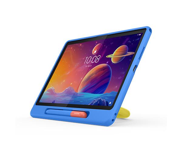 LENOVO Tab 10.1'' WiFi Tablet + Bumper Case + Passive Pen