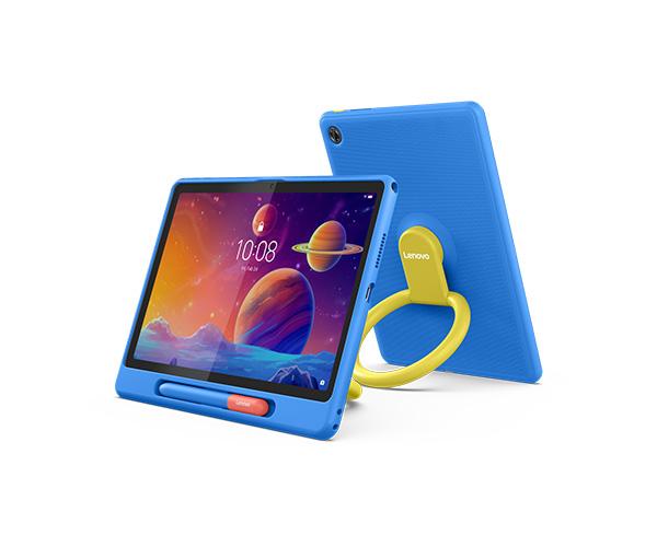 LENOVO Tab 10.1'' WiFi Tablet + Bumper Case + Passive Pen