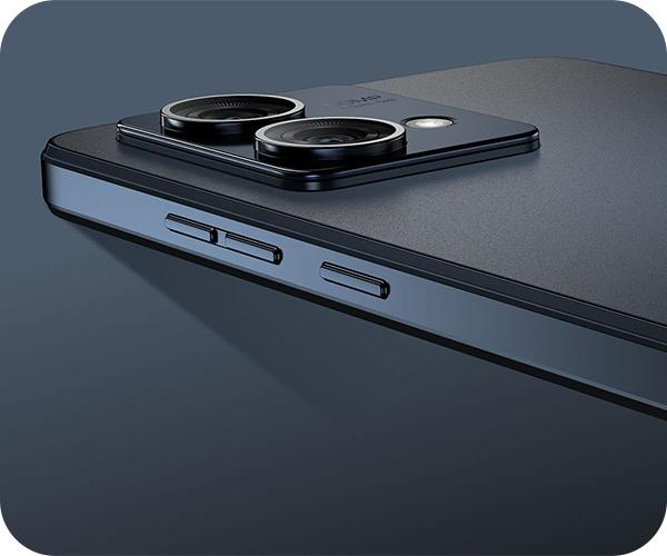 MOTOROLA moto g84 5G smartphone κατασκευή