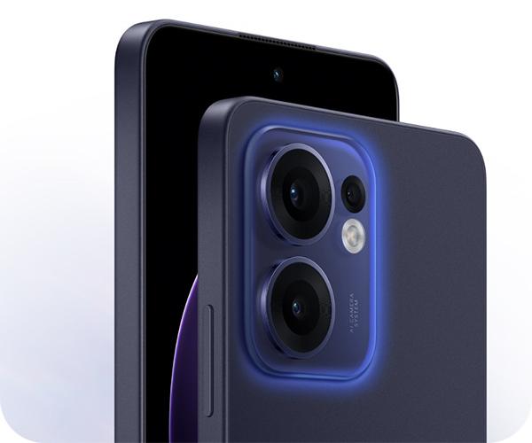 OPPO Reno 13 FS 5G smartphone