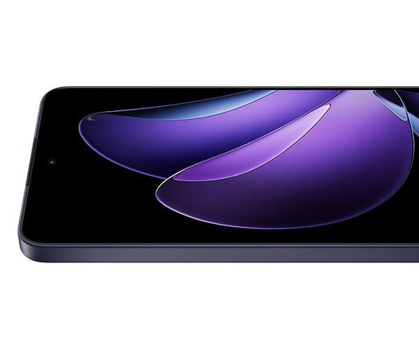 OPPO Reno 13 FS 5G smartphone AMOLED οθόνη OLED