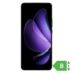 OPPO Reno 13 FS 5G 12GB/512GB Graphite Grey Smartphone