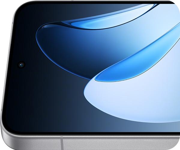 OPPO Reno 13 5G smartphone AMOLED οθόνη OLED