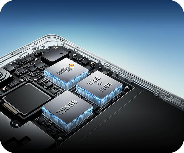 Realme 14 Pro 5G smartphone