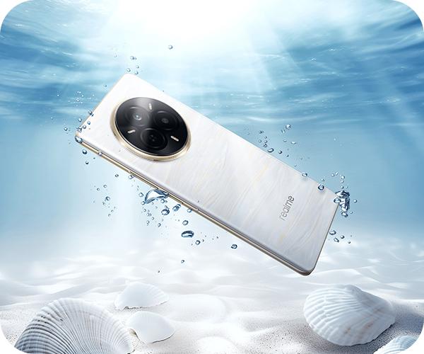 Realme 14 Pro 5G smartphone
