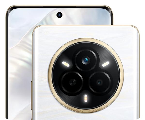 Realme 14 Pro 5G smartphone