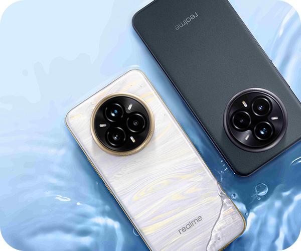 Realme 14 Pro+ 5G smartphone