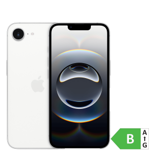 APPLE iPhone 16e Dual 5G 128GB Black