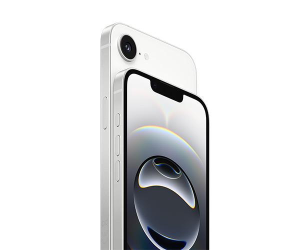 iPhone 16e κάμερα Fusion 48MP