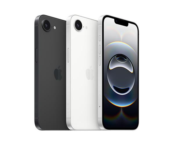 iPhone 16e
