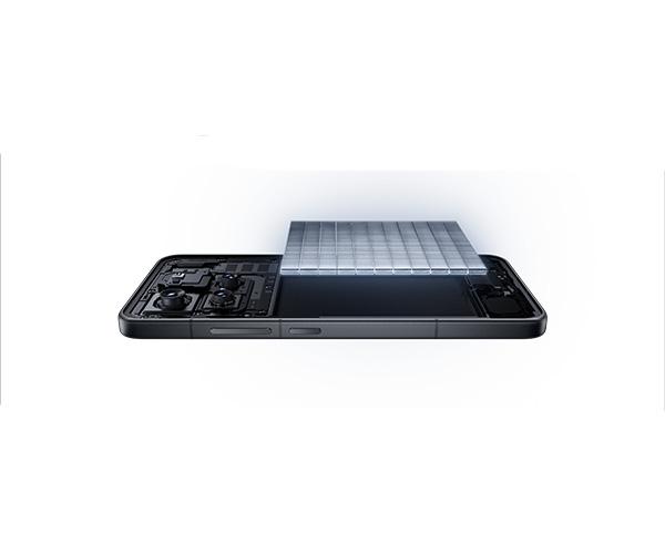XIAOMI 15 Dual 5G 12GB/512GB Smartphone Snapdragon