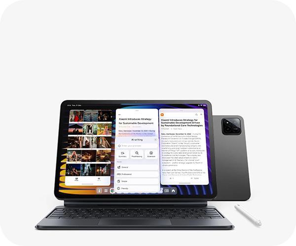 νέες AI λειτουργίες