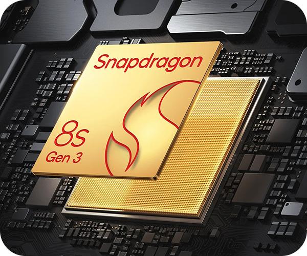 Snapdragon 8s Gen 3 Mobile Platform