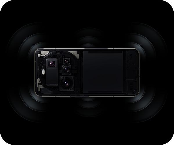 XIAOMI 15 ULTRA 5G 16GB/512GB Μαύρο Smartphone