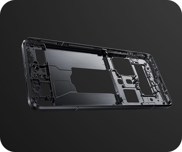 Snapdragon 8 Elite Mobile Platform