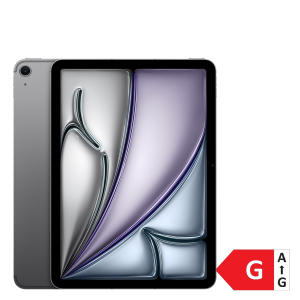 APPLE iPad Air (M3) 11'' Wi-Fi 128GB Space Grey