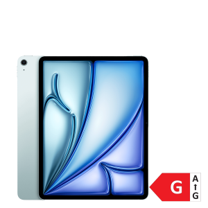 APPLE iPad Air (M3) 11'' Wi-Fi 1T Blue