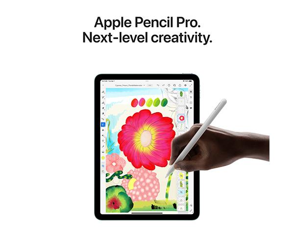 iPad Air iPadOS