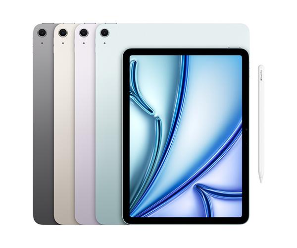 iPad Air αποδοση