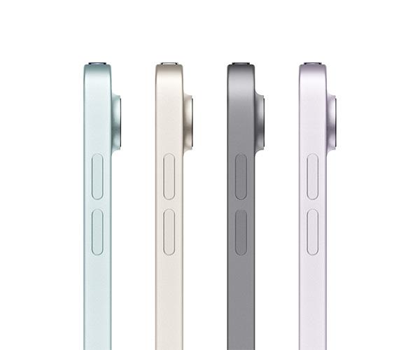 iPad Air κάμερα