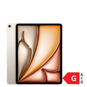 APPLE iPad Air (M3) 13'' WiFi 1T