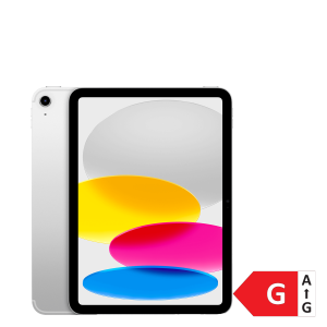 APPLE iPad 11th Gen 11'' Wi-Fi + Cellular 256GB