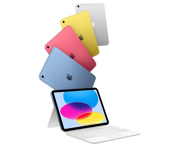 iPad 11 ιντσών A16