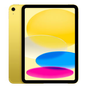 APPLE iPad 11th Gen 11'' Wi-Fi + Cellular 512GB
