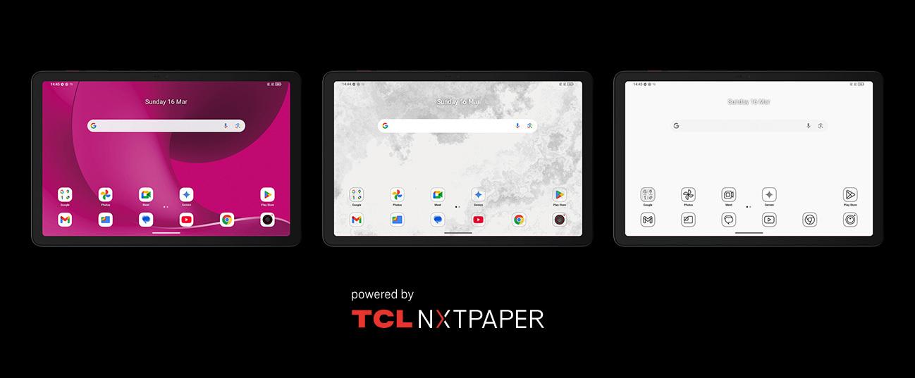 Τ Tablet 2