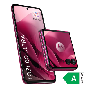 MOTOROLA Razr 60 Ultra Dual 5G 16GB/ 512GB PANTONE Wood Smartphone