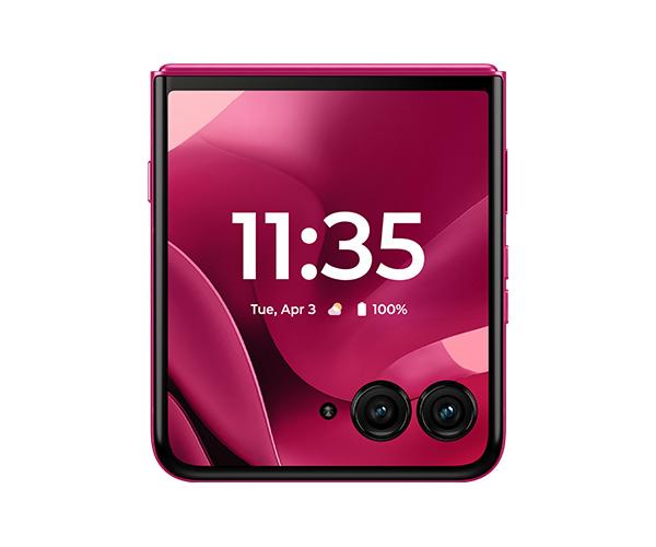 MOTOROLA Razr 60 Ultra 5G Smartphone