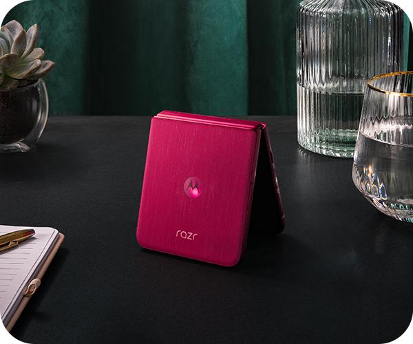 MOTOROLA Razr 60 Ultra 5G Smartphone