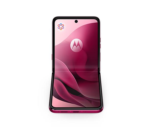 MOTOROLA Razr 60 Ultra 5G Smartphone design