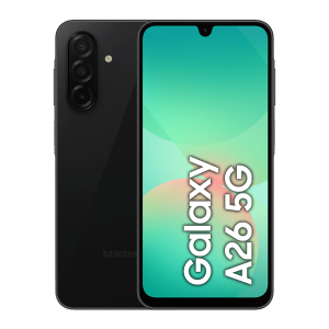 SAMSUNG Galaxy A26 Dual 5G 8GB/ 256GB Smartphone