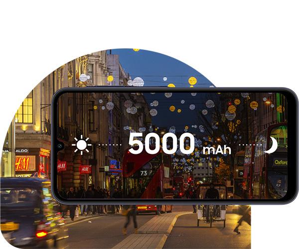 SAMSUNG Galaxy A26 5G Smartphone 