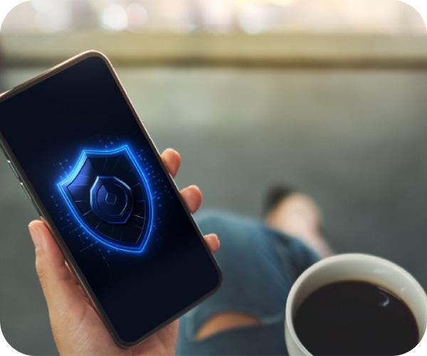 SAMSUNG Galaxy A36 5G smartphone