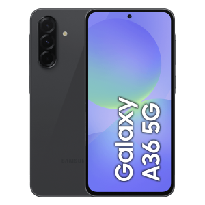 SAMSUNG Galaxy A36 Dual 5G 8GB/ 256GB Smartphone