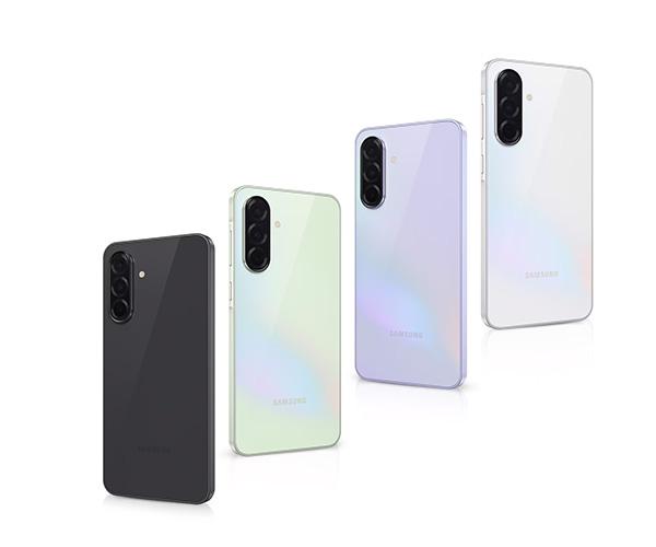 SAMSUNG Galaxy A36 5G smartphone