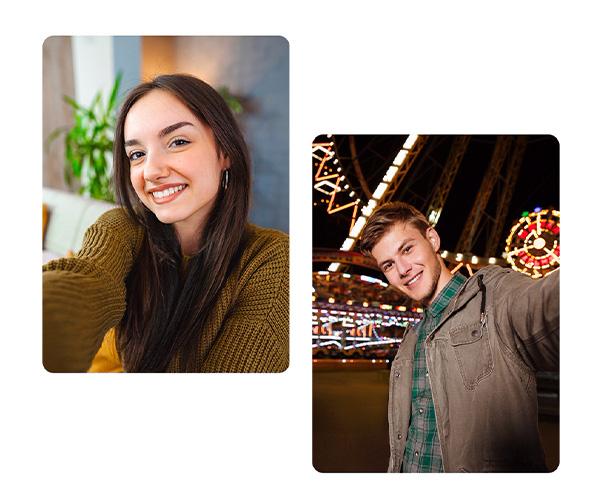 SAMSUNG Galaxy A36 5G smartphone