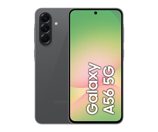 SAMSUNG Galaxy A56 5G Smartphone