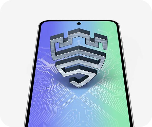 SAMSUNG Galaxy A56 5G smartphone