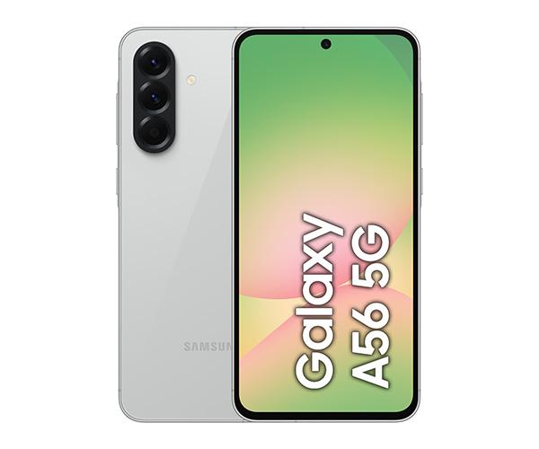 SAMSUNG Galaxy A56 5G smartphone