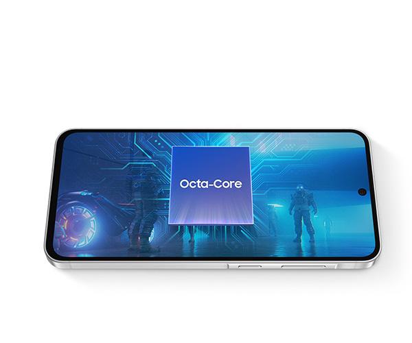 SAMSUNG Galaxy A56 5G Smartphone 