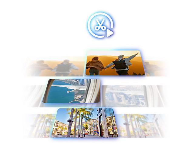 SAMSUNG Galaxy A56 5G Smartphone 