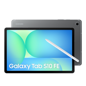 SAMSUNG Galaxy Tab S10 FE 10.9'' 8GB/ 128GB Wi-Fi Tablet